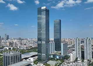 公司简介